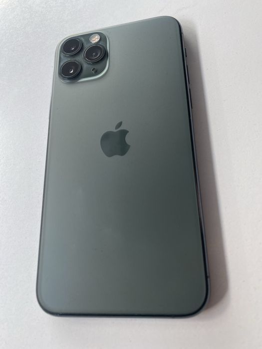 iPhone 11 Pro 256Gb не вкл