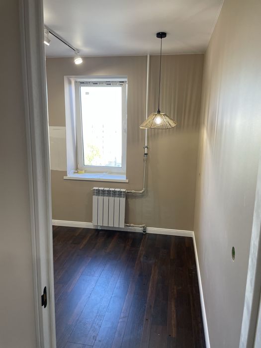 Швидкий та якісний ремонт квартир. Малярні, плитка, сантехніка