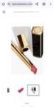 Szminka Chanel 917 Rose Boreal