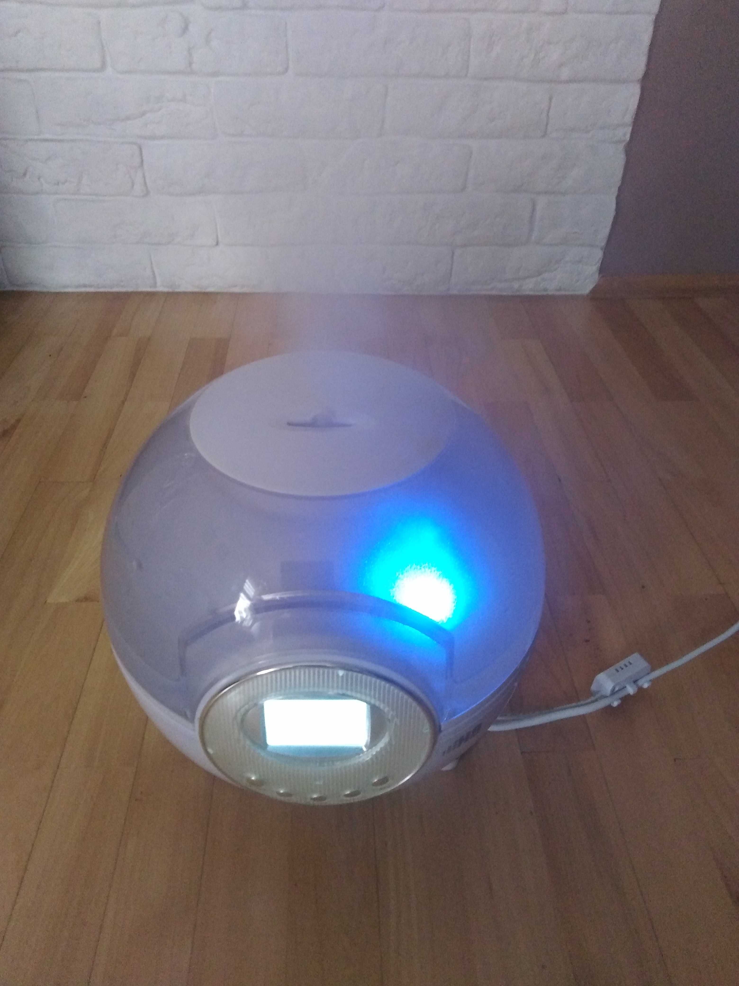 nawilżacz powietrza HB UH 1021 DW  dla zdrowia