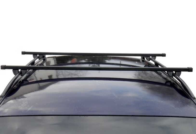 Поперечки Reling M на Рейлінги  Багажник На Дах Авто