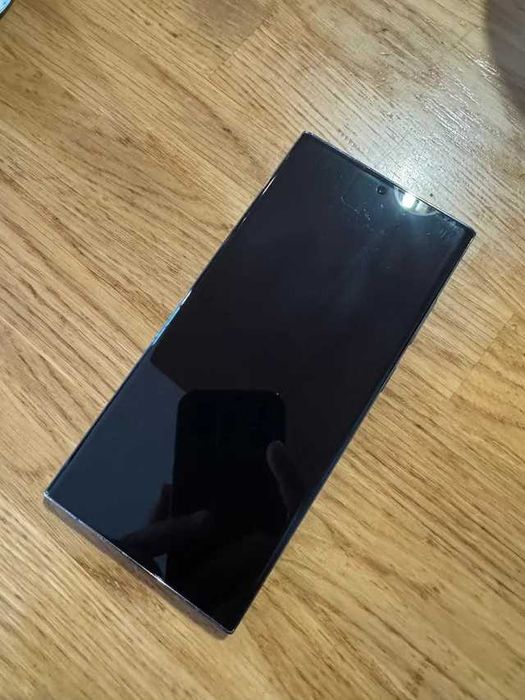 Samsung galaxy s23 ultra 12gb/512gb green