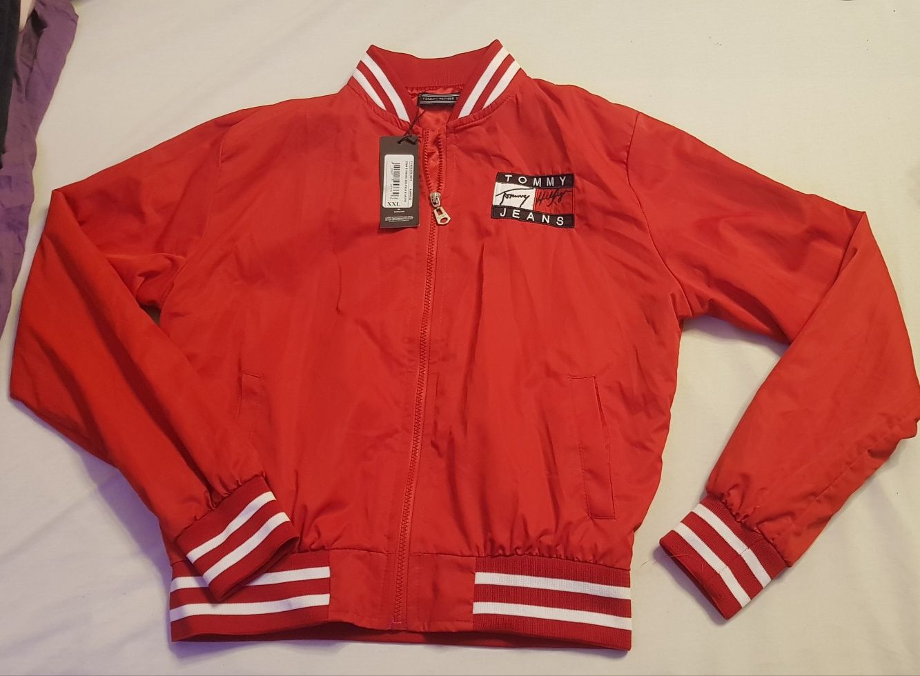 Tommy Hilfiger Bomber