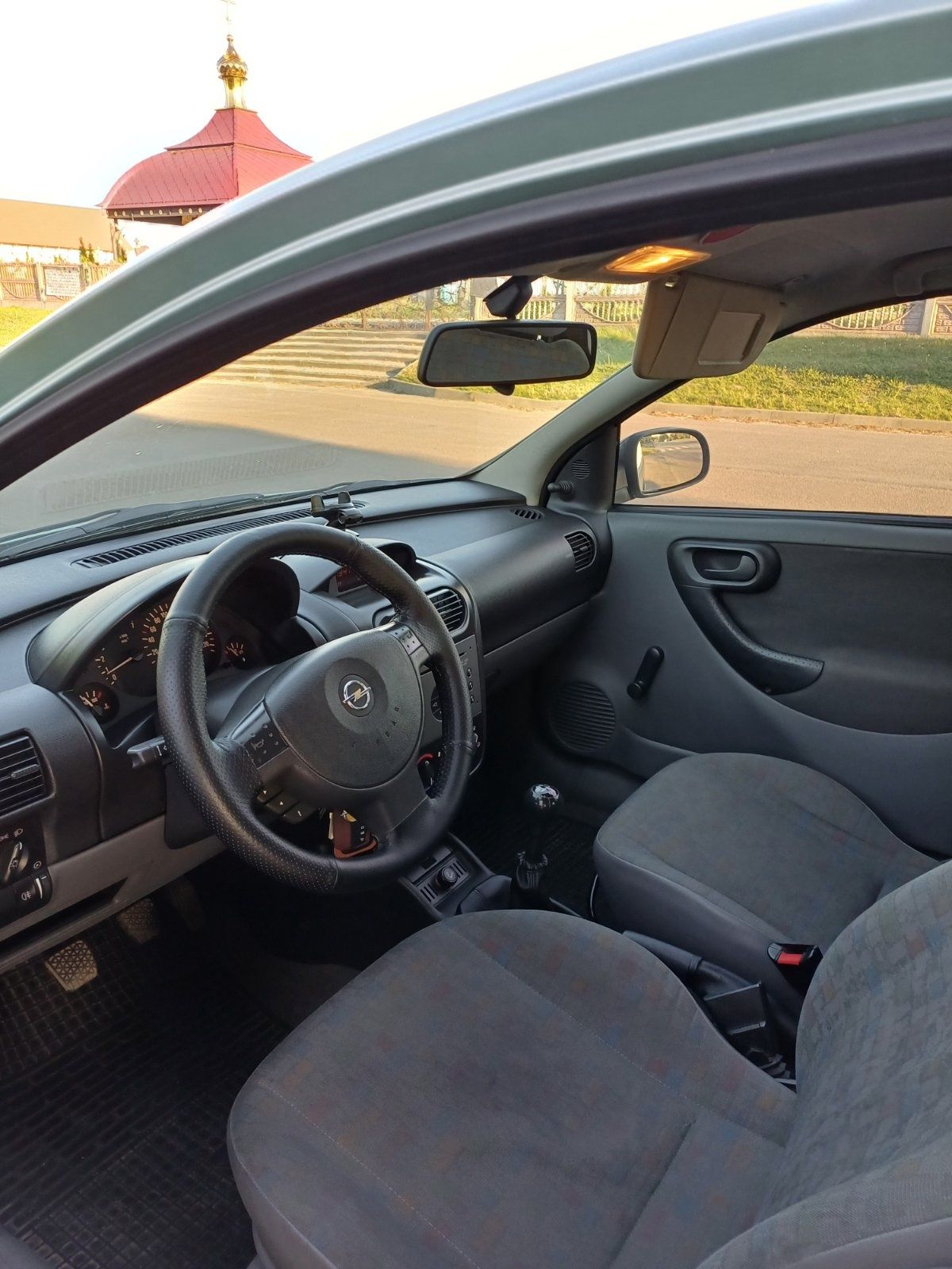 Продам Opel Corsa