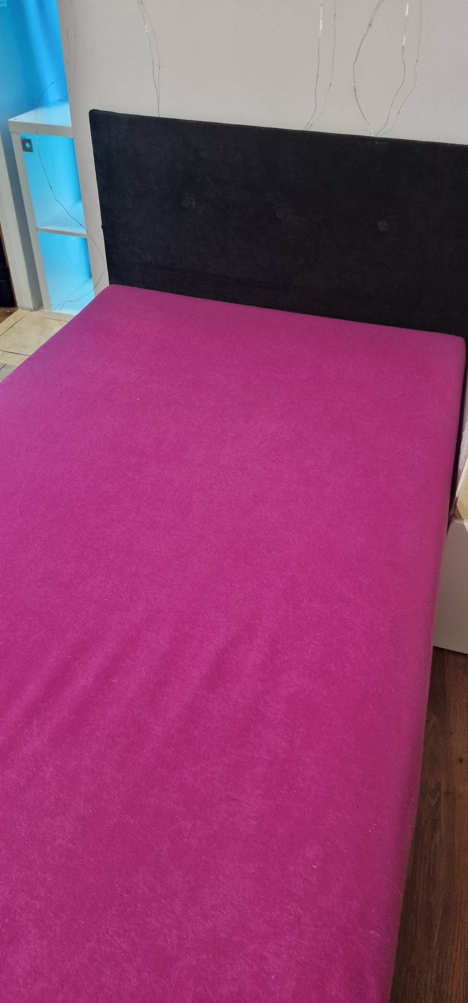 Kanapa jednoosobowy tapczan sofa