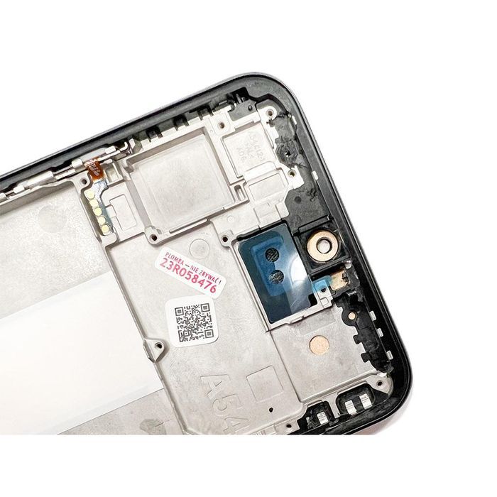 Wyświetlacz Lcd Do Samsung Galaxy A54 5G Ramka
