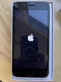 iPhone 7 Plus black, 256 Gb