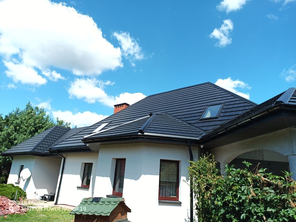 Zadaszenia Tarasy Konstrukcje Drewniane