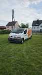 Renault Trafic 1.9 DCI Bus 100KM