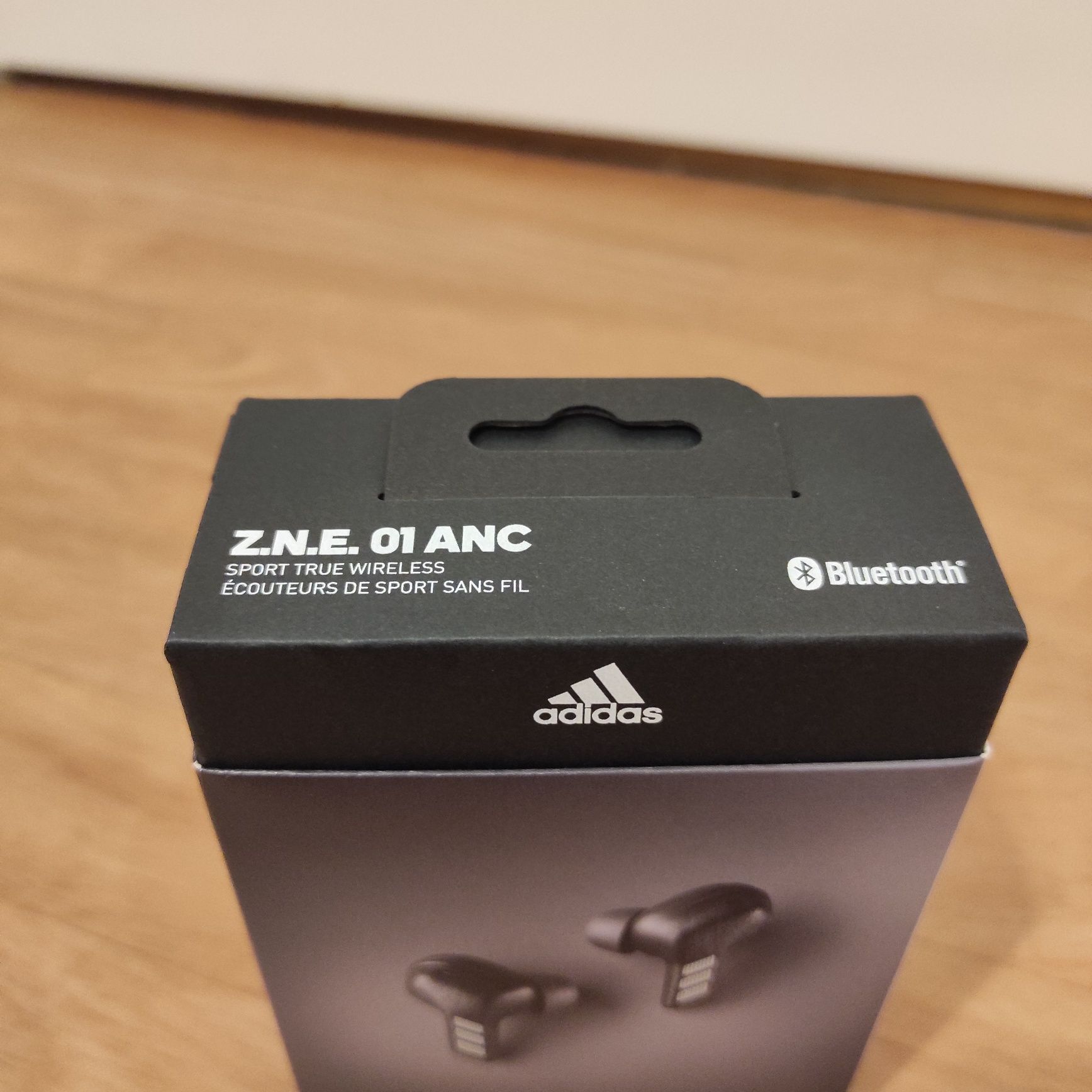 Наушники Adidas Headphones Z.N.E. 01 ANC