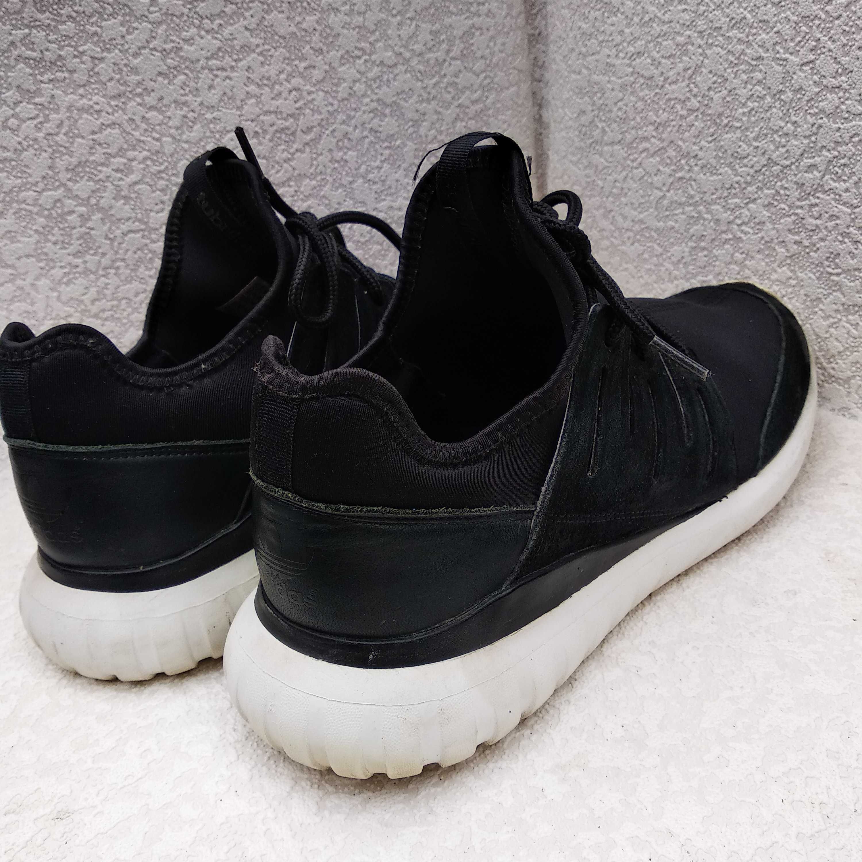 Кроссовки Adidas Tubular - 45 p.