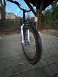 Rockshox pike dj