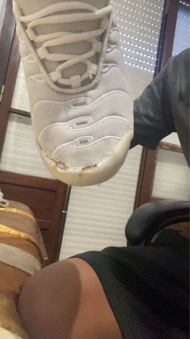 airmax tn brancos