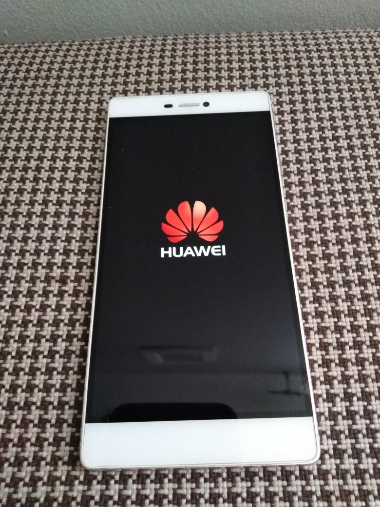 Huawei P8 Gra L-09