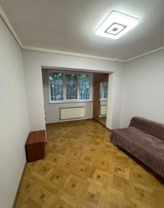 Продам 2 к. квартиру на Базарной. Мебель и техника