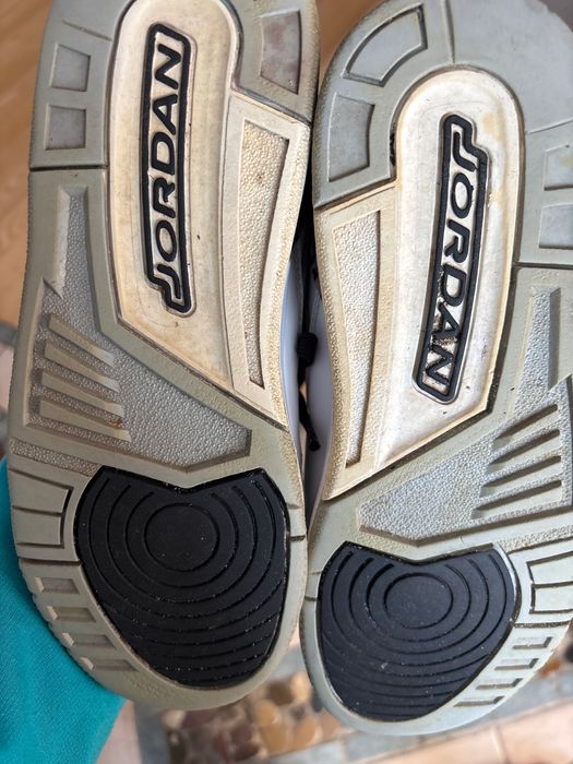 Buty damskie Nike air Jordan