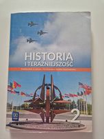 Historia i teraźniejszość klasa 2