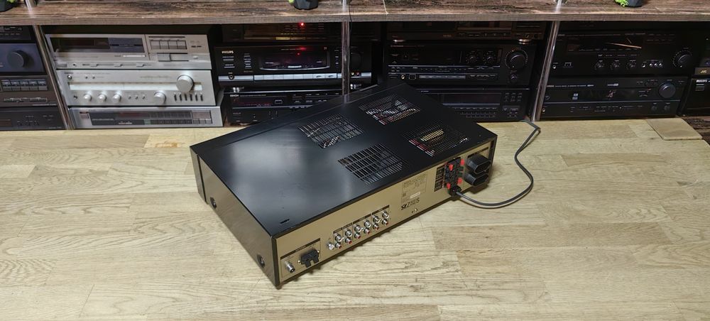 Ресивер Sony STR-AV280/8Ω