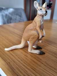 Kangur schleich figurka