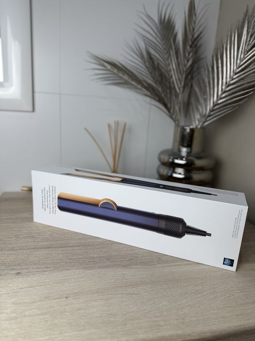 Dyson Airstrait HT-01 — стайлер утюжок випрямляч фен для волосся