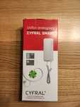 Nowy Unifon CYFRAL smart Czarny