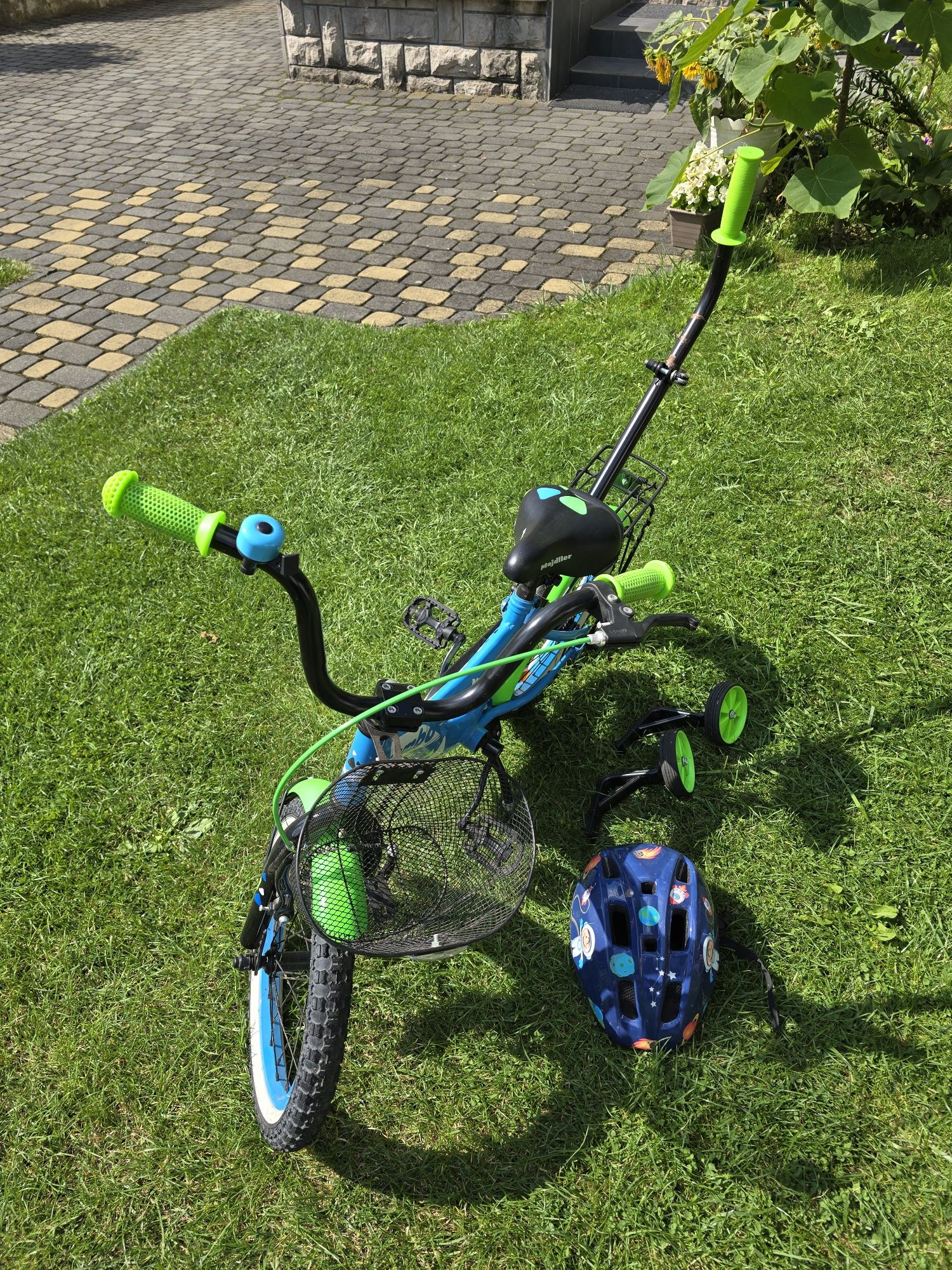 Rower dziecięcy na sprzedaż