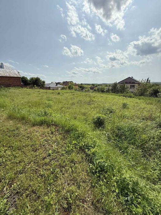 Земельна ділянка в районі Райлікарні