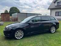 Volkswagen Golf Vw Golf 7 1.4 tsi