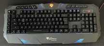 Klawiatura Gamingowa Genesis RX66