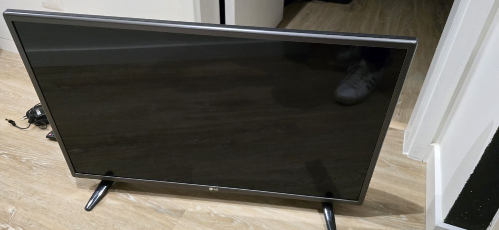 LG 32" [nao é smart tv)