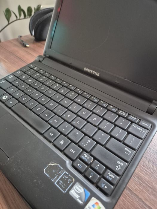 Notebook laptop samsung np-n102s sprawny