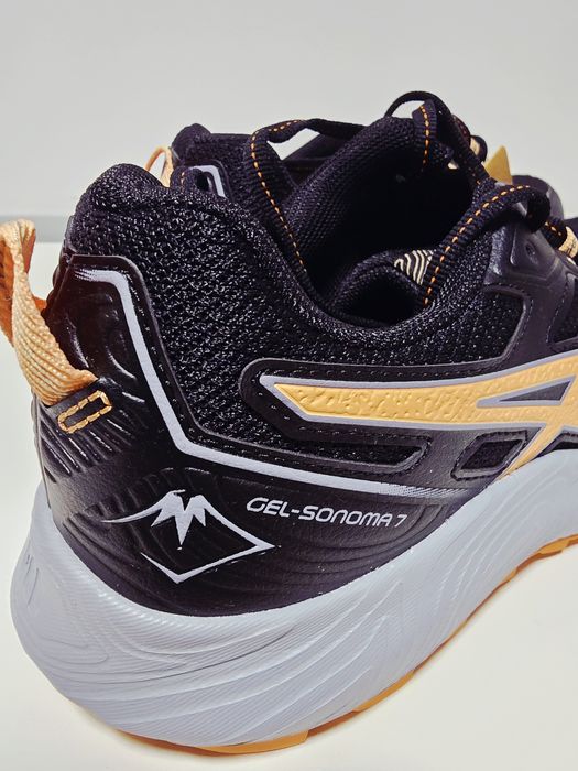 Ténis ASICS Gel Sonoma 7 Novos