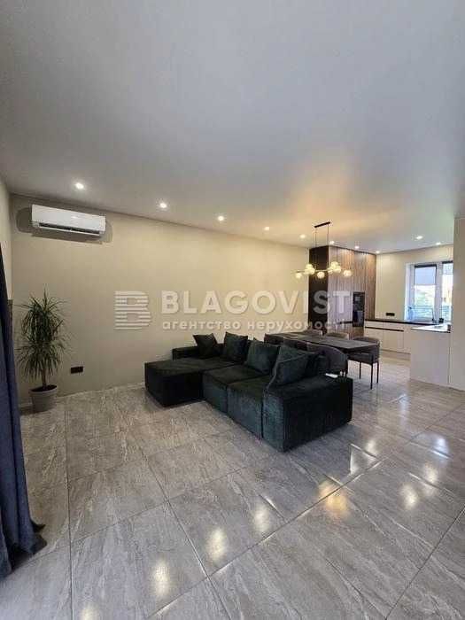 Продаж будинку 110 м2 у селі Зазим'я. Чудовий ремонт, меблі, техніка!