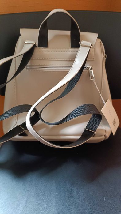 Жіночий рюкзак Luche Rino