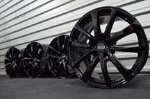 Felgi 5x112 R18 Audi A4 A6 A8 TT VW Passat Arteon Mercedes Skoda BMW G30 20