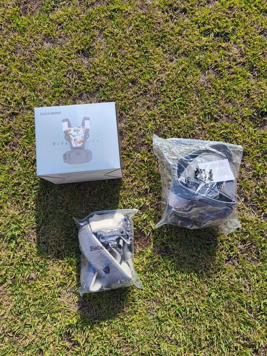 Porta Bebé + 2 Slings \ Marsúpios de Oferta