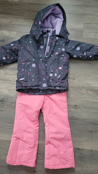 Komplet narciarski, 104