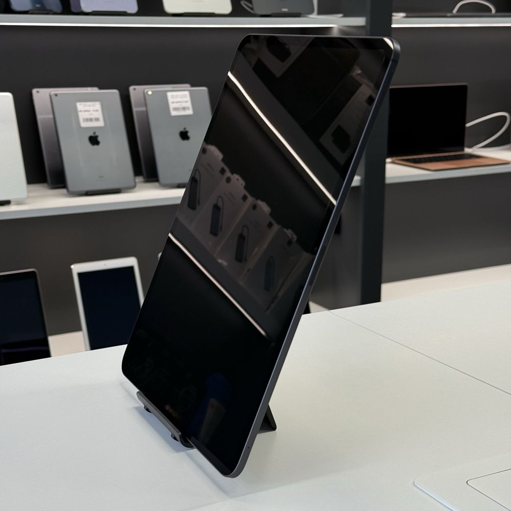 Планшет IPad Pro 13 2024 M4 256GB Wi-fi • ГАРАНТІЯ > 73446