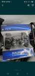Dwa pady do ps3 PlayStation