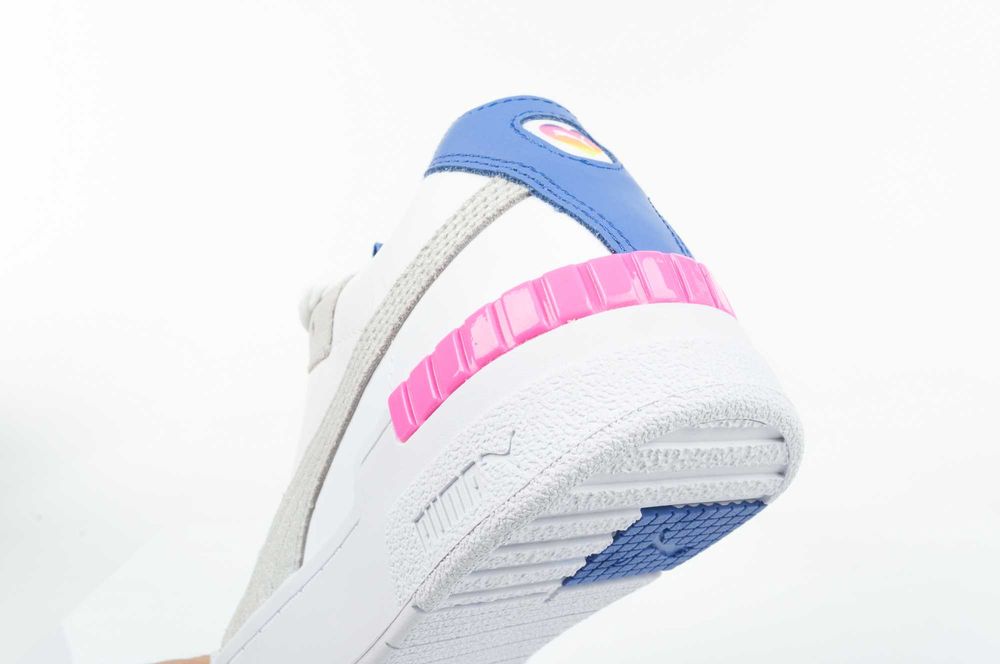 Buty damskie sportowe Puma Cali Sport r.35,5-38,5