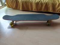 Deska longboardd