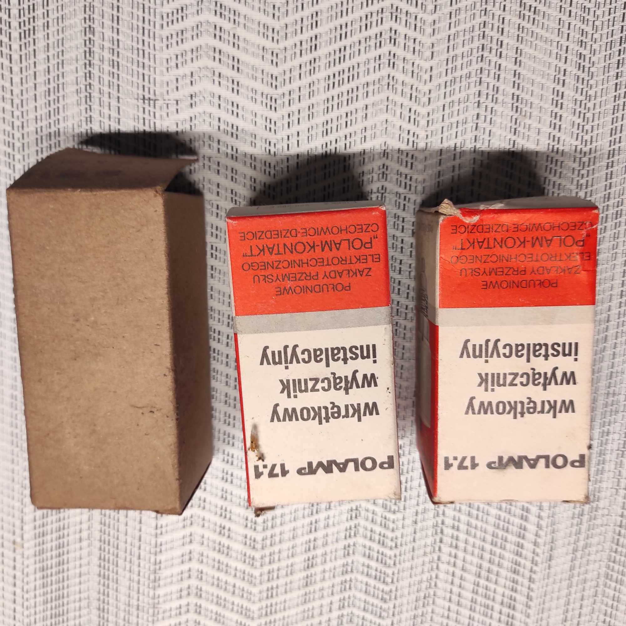 bezpiecznik automatyczny,  oryginalne pudełko . 1 szt 10A