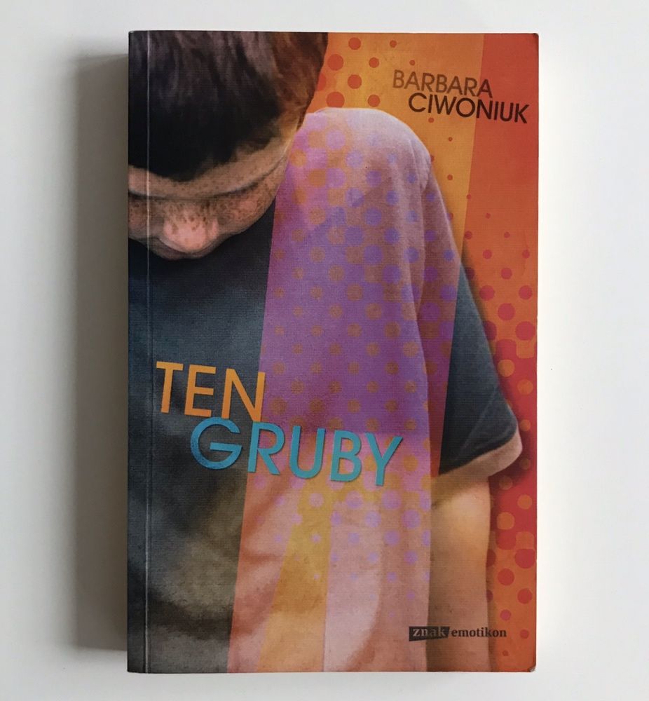 Barbara Ciwoniuk „Ten gruby”!