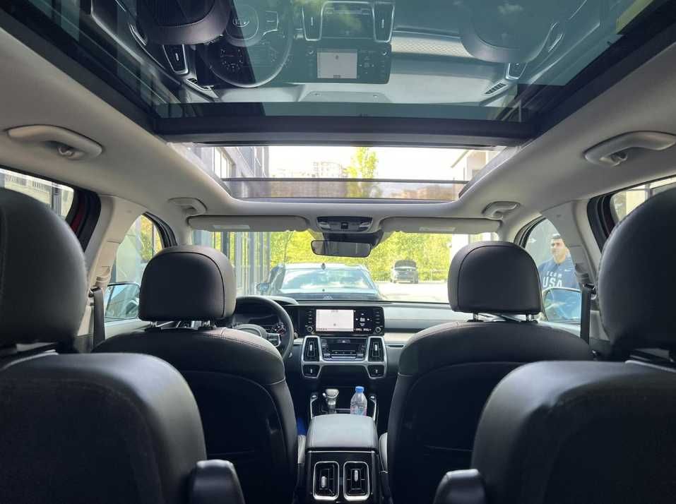 Kia Sorento 2021р.