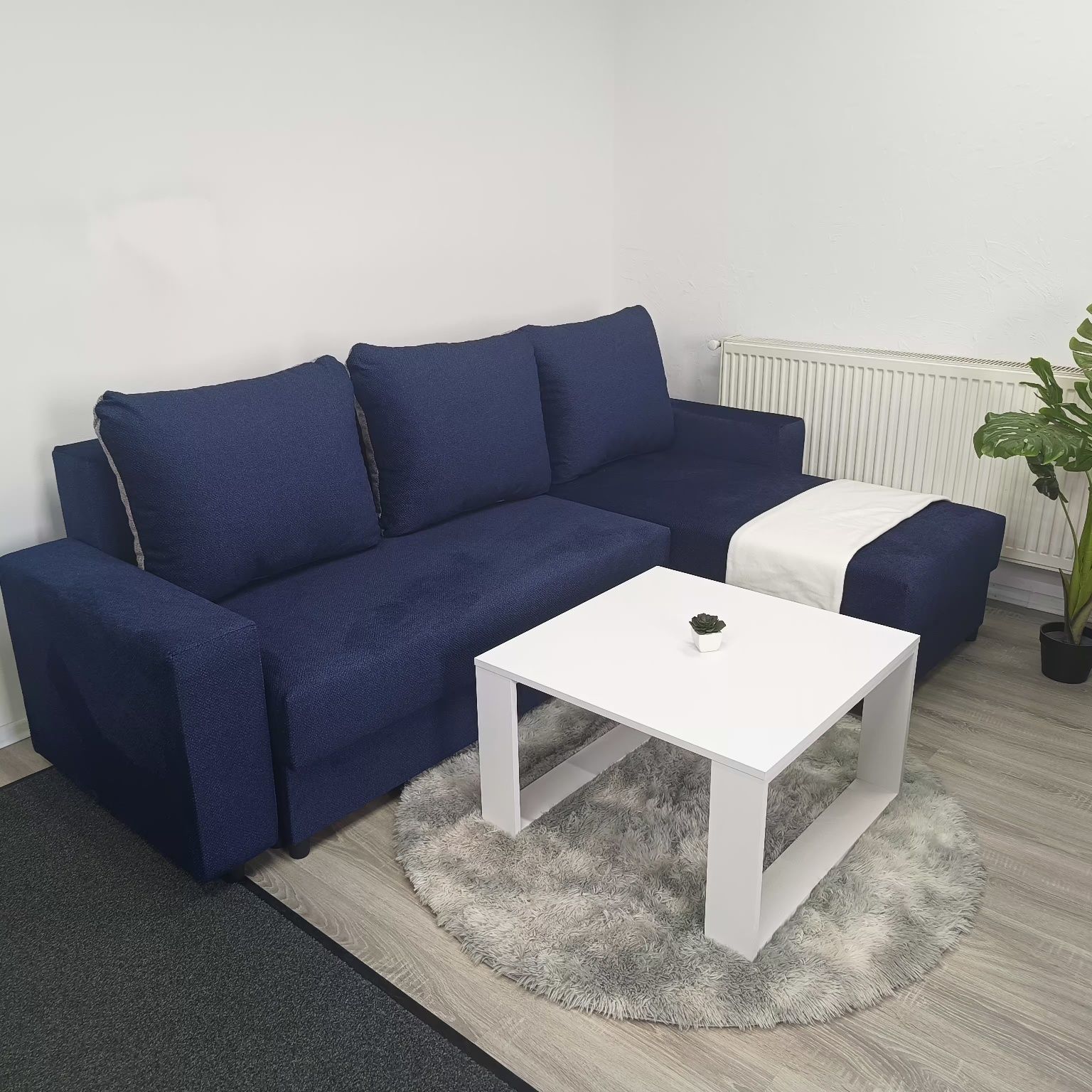 Narożnik Rogówka Wypoczynek Sofa narożna Kanapa KRYSTEK producent