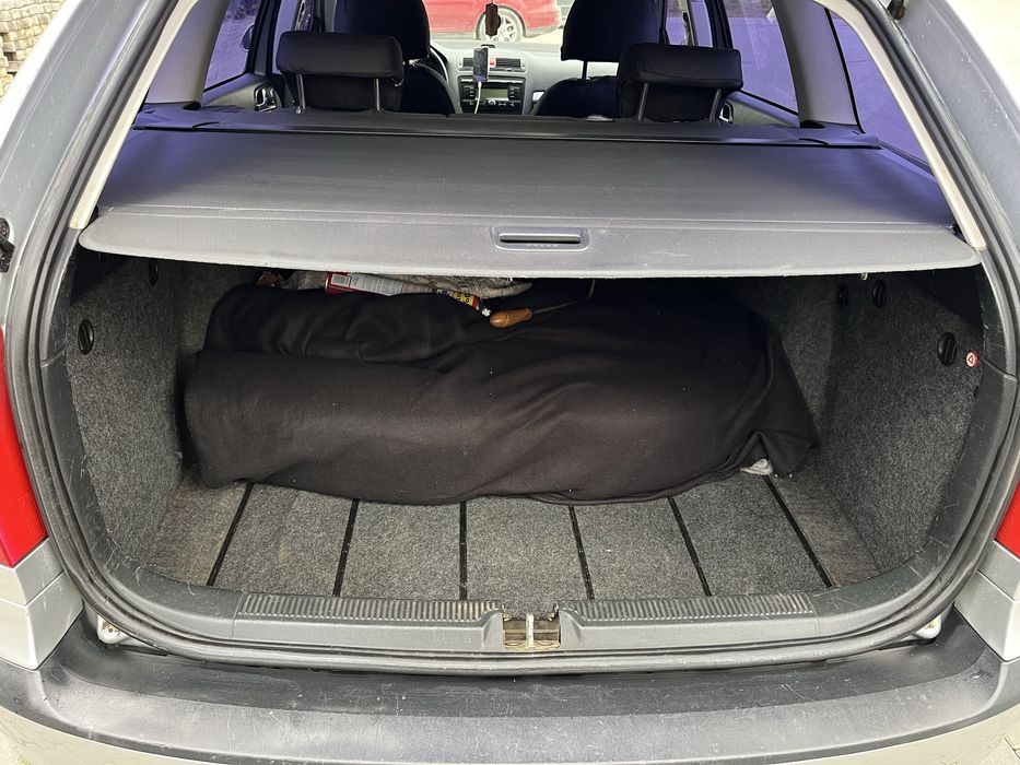 Продам Skoda A5, 1.6 газ/бензин 2008 рік.