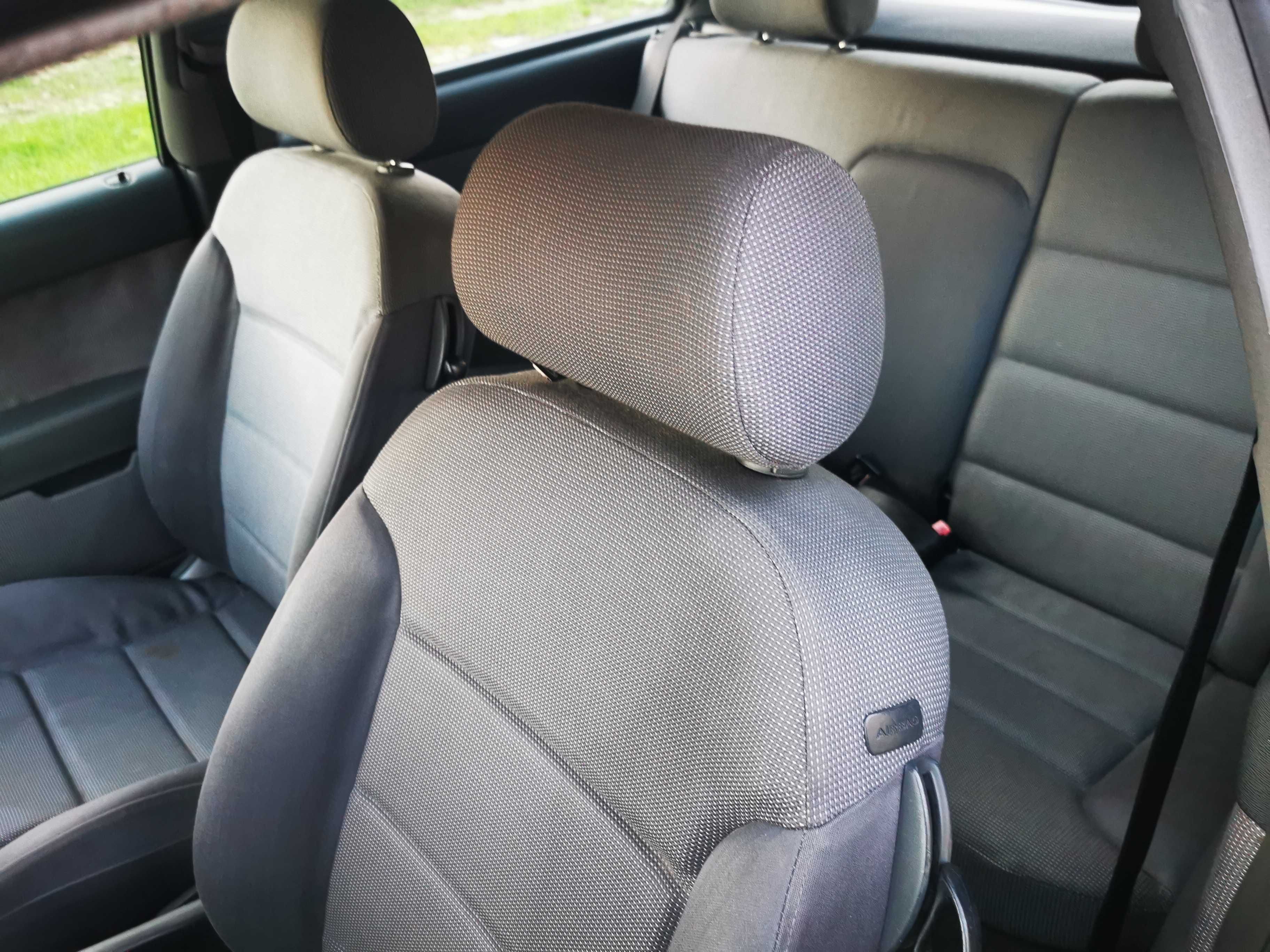 Audi A3 TDI 2000