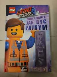 Emmet radzi jak być fajnym lego