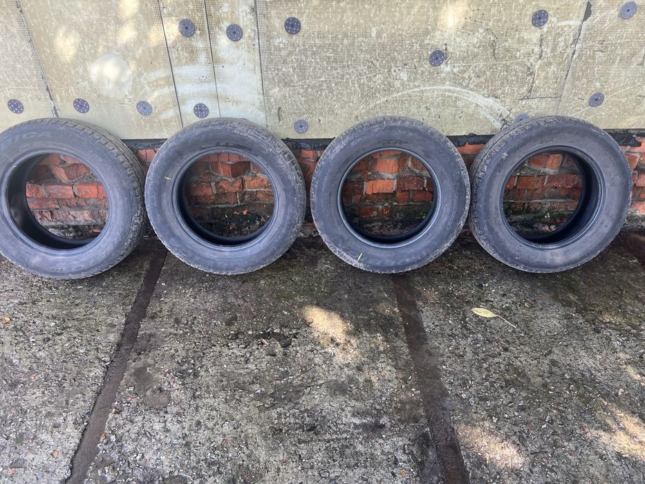 Резина Debica presto 205/65/15