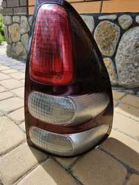Задній фонар для Toyota Prado